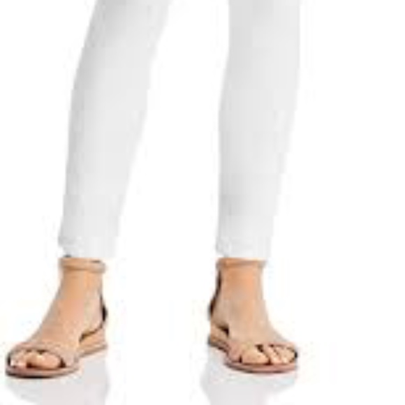 Rag and Bone The Dre Blanc Skinny Jeans sz 24 - Picture 5 of 8